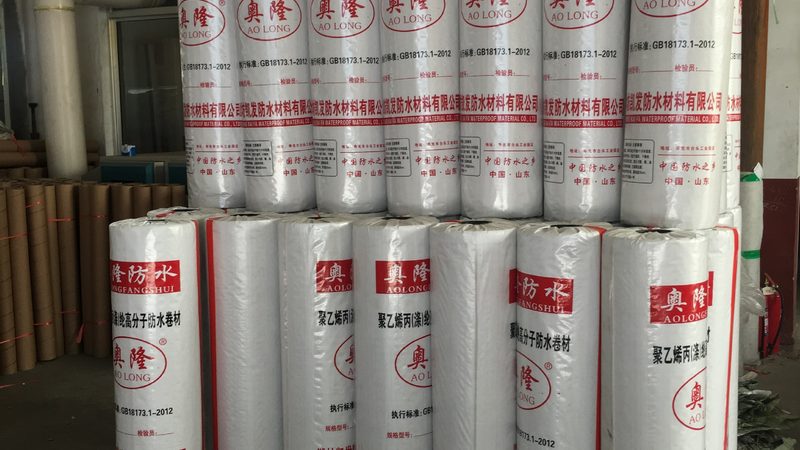 高强度聚氨酯防水涂料：揭秘其型号与规格背后的奥秘**