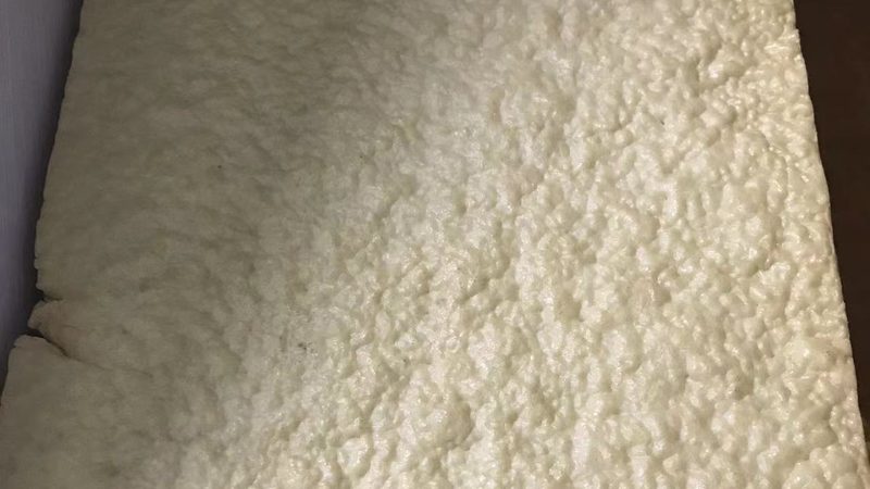 自粘防水卷材施工：关键步骤与注意事项