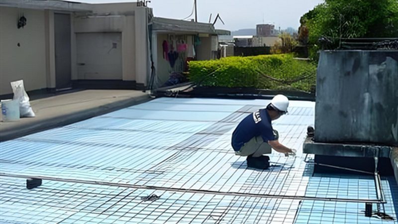 钢结构厂房岩棉板屋顶，规格选择关键点**