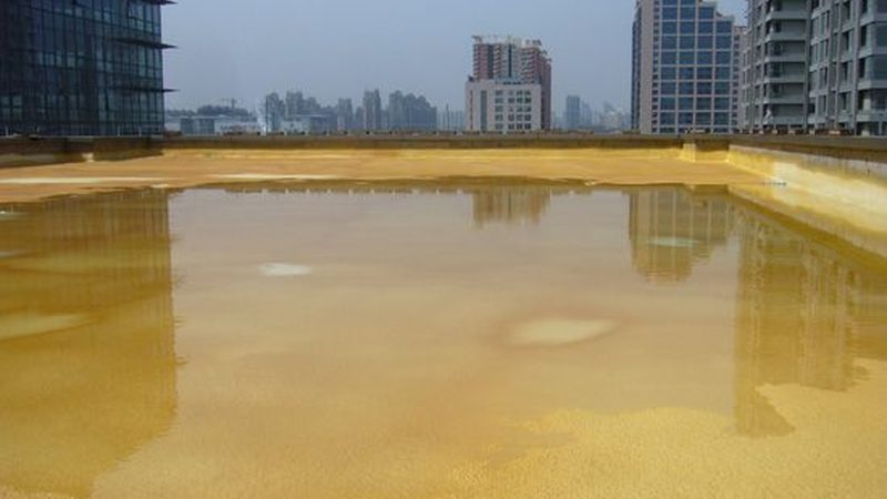 SBS防水卷材：老化年限揭秘，如何保障建筑防水效果