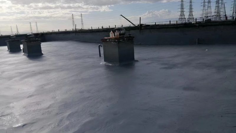 成都外墙防水公司选择：关键在于技术实力与标准合规