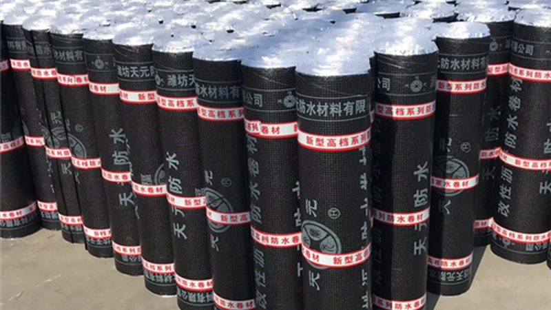 防水补漏标准规范有哪些