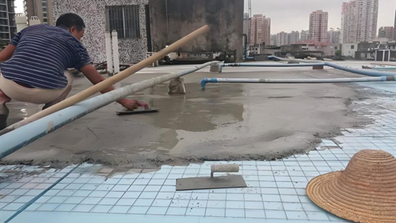 保温材料选多厚合适？揭秘保温层厚度选择的关键因素**