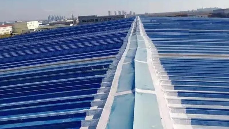 高分子防水卷材：厚度、规格与价格解析**