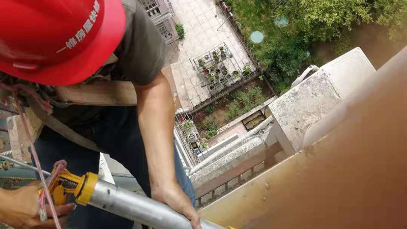 卫生间防水，水泥基材料选对了吗？**
