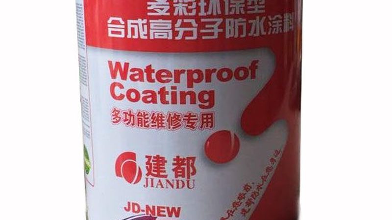 屋面防水卷材，长度与宽度的秘密**