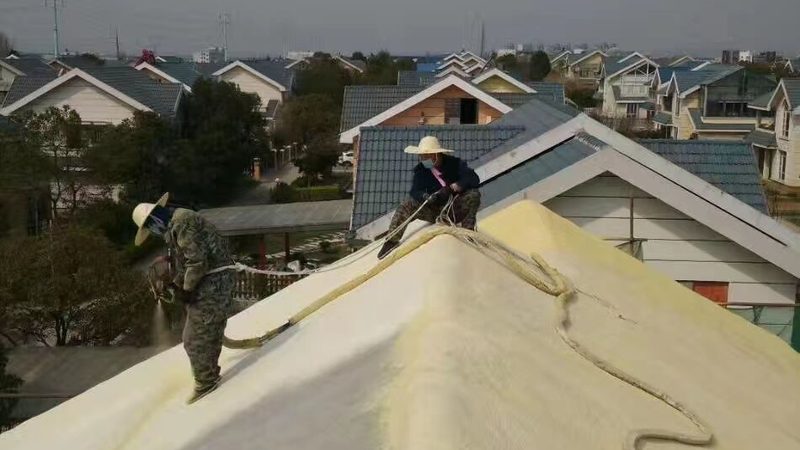屋面保温材料：价格背后的考量因素**
