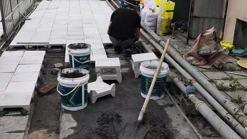隧道防水卷材厚度1.5mm：标准背后的考量与意义