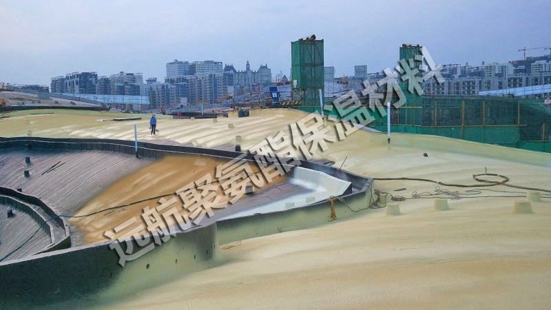 丙纶防水材料施工：关键步骤与注意事项**