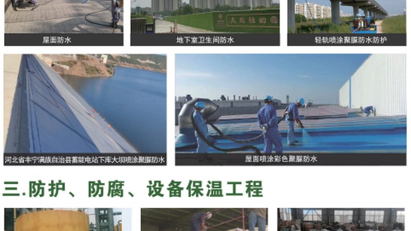 卫生间防水涂料与卷材：性能对比与选择指南